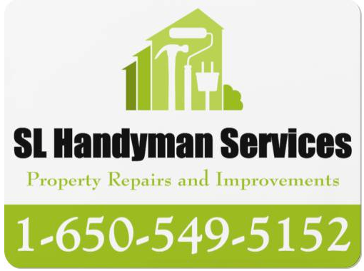 SL handyman services